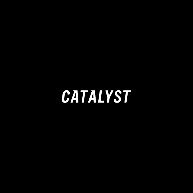 Brand catalyst