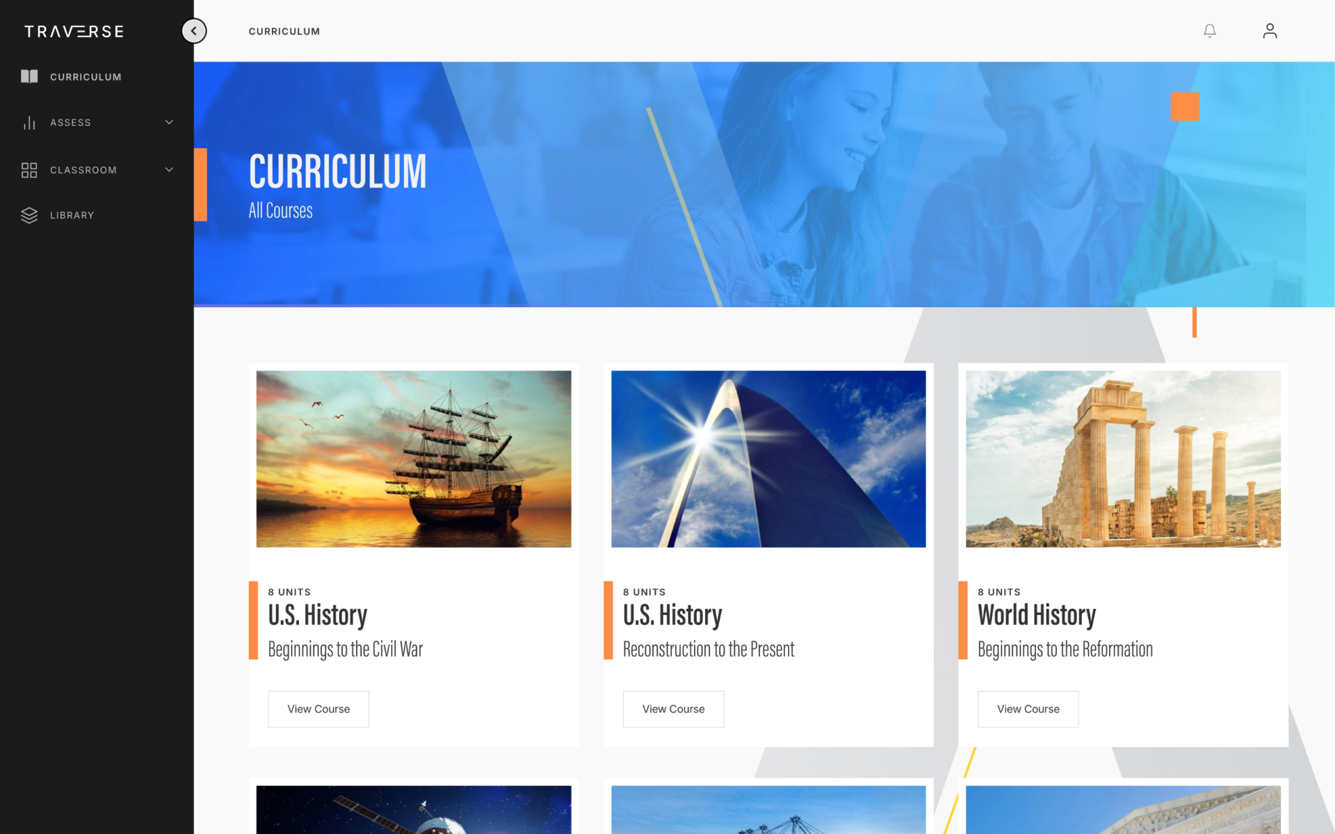 Teacher Curriculum